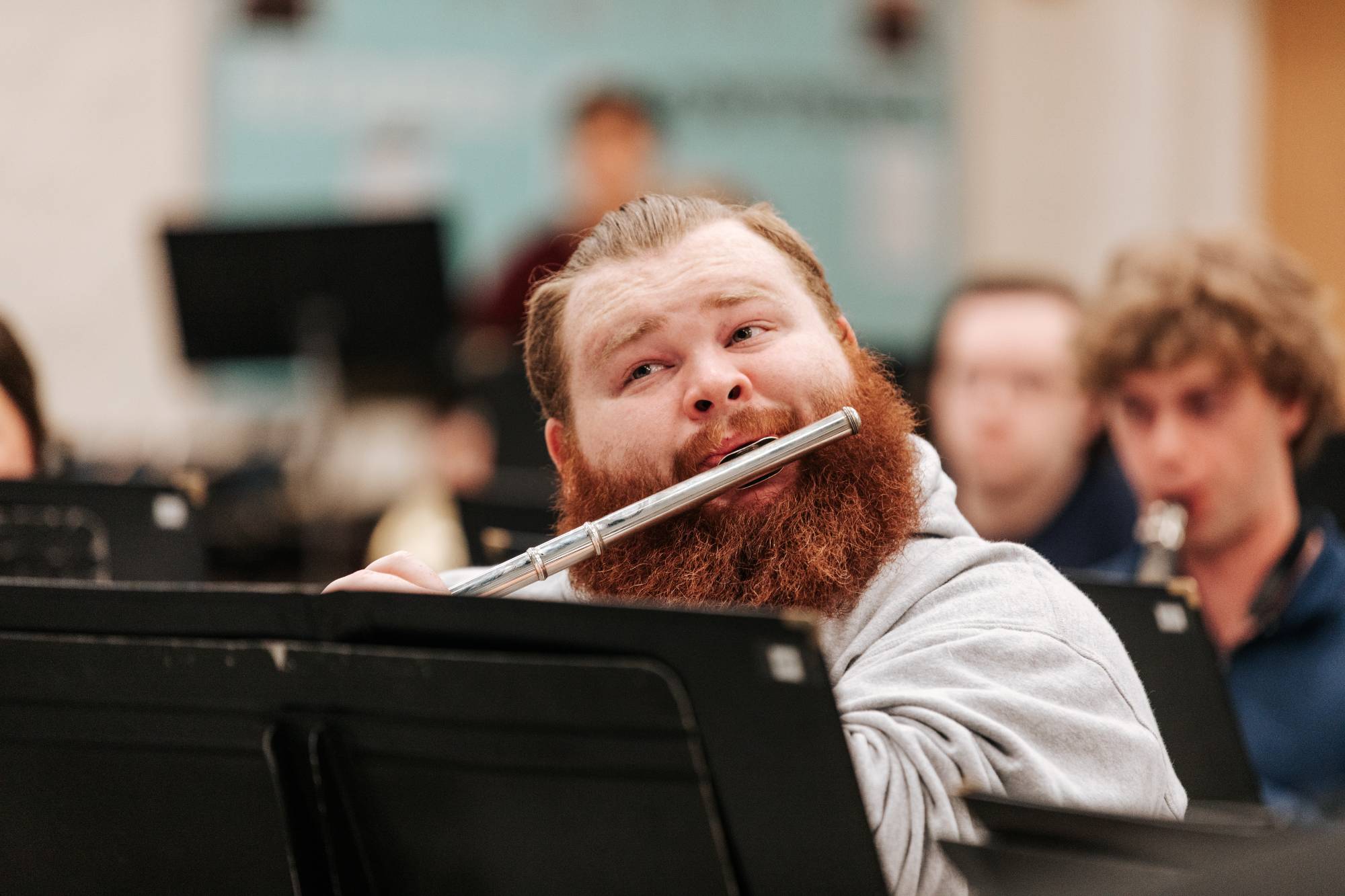 flute